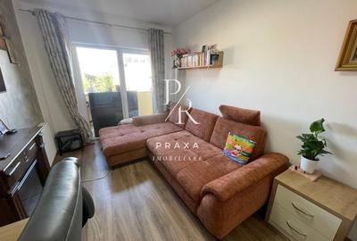 Apartament de vanzare 2 camere decomandat zona Florilor! - 9
