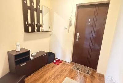 Apartament cu 3 camere decomandat în Micro 17 - 16