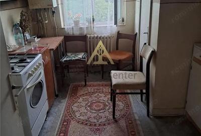 Apartament cu 2 camere semidecomandat în Sud - 3