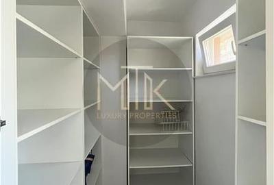 Apartament 4 camere I Mobilat&utilat I 1 Loc de parcare - 39