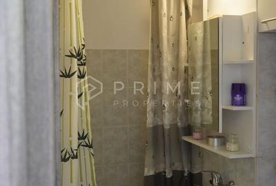 Apartament cu 2 camere decomandat în Sângeorgiu de Mureș - 11