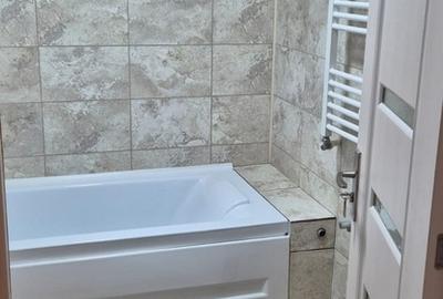 Apartament cu 2 camere decomandat în Păcii - 5