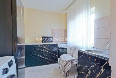 Garsonieră semidecomandată, mobilată în Central - 5