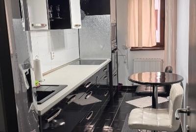 Garsonieră decomandată, mobilată în Drumul Taberei - 7