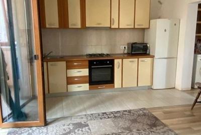 Apartament cu 2 camere în Ștrand - 2