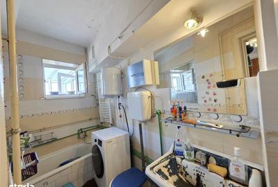 Garsonieră decomandată în Gara de Nord - 9