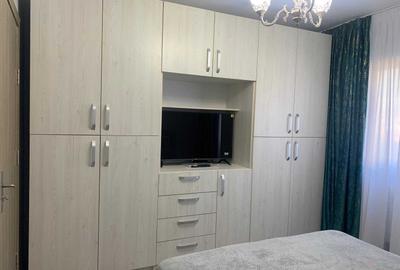 Apartament cu 2 camere decomandat în Rahova