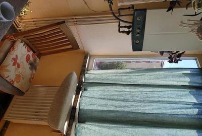 Apartament cu 3 camere decomandat în Central - 4