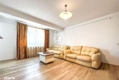 Apartament cu 3 camere în Tudor Vladimirescu - 2