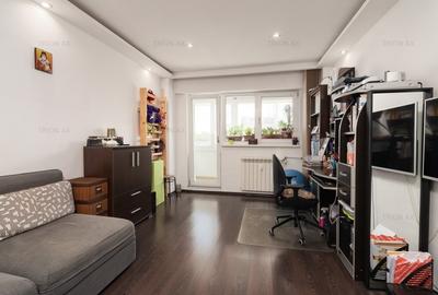 Ap 2 Camere Decomandat,Cu Vedere Panoramica,Suprafață Utilă 57 Mp,1 Minut Metrou - 4