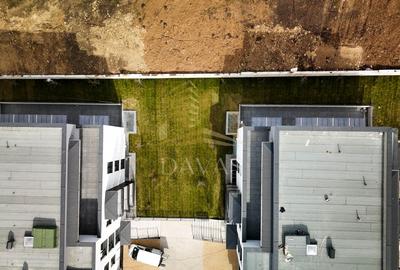 Garsonieră semidecomandată în Baciu - 14