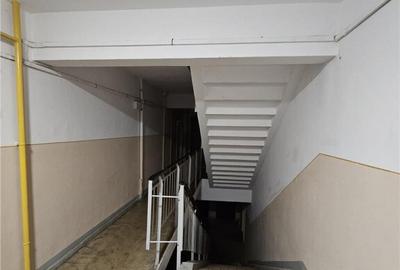 Garsoniera Decomandata Astra Garsoniera Decomandata Astra - 7