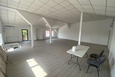 Spațiu comercial, de 100 mp, în Răducăneni - 1