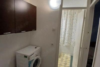 Apartament 2 camere zona Enachita Vacarescu-centrala termica - 5