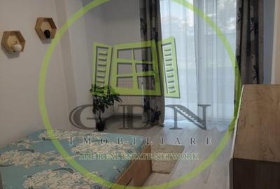Apartament cu 3 camere semidecomandat, mobilat în Arhitecților - Calea Cisnădiei - 8