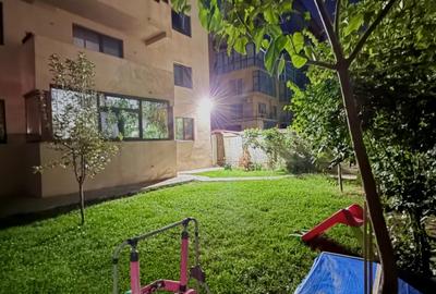 Apartament superb 3 camere loc de parcare inclus mobilat si utilat M Residence - 14
