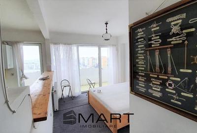 Garsoniera zona 30mp Mihai Viteazu - 2