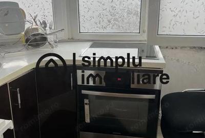 2 camere decomandate, etaj 3/8, lift, centrala termica - 116 000 Euro - 3