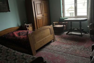 Casă cu 4 camere în Central - 7