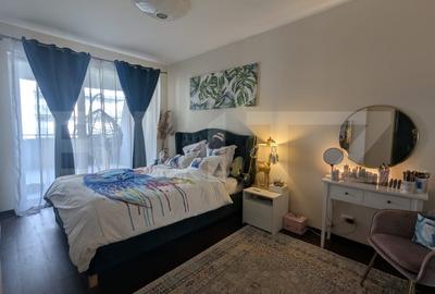 Apartament cu 2 camere, mobilat în Gheorgheni - 5