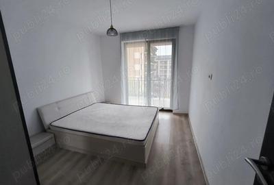 Apartament cu 2 camere decomandat în Central - 3