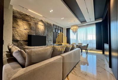 Vânzare Exclusivă Penthouse de LUX cu Terasă Panoramică | Himson - 1