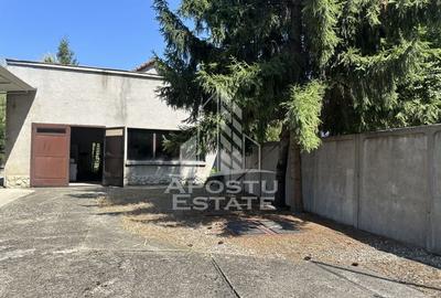 Casa individuala, oportunitate pentru investitie, zona Steaua - 16