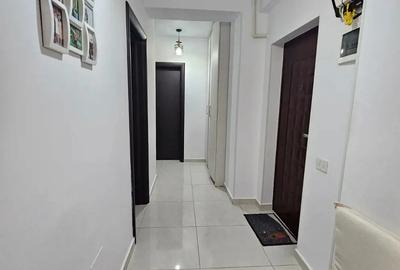 Apartament 3cam militari rezidence 72mp pret 100mii euro - 3
