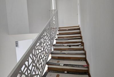 Casă cu 4 camere cu Teren 390 Mp în Ștefănești - 14