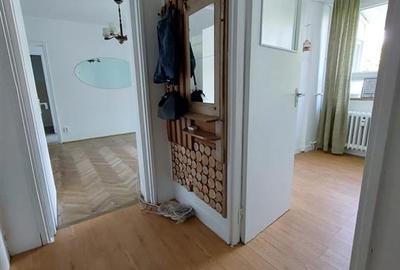 Vanzare apartament 2 camere | Titan | zona verde | frumoasa | bloc 4 etaje reabi - 8