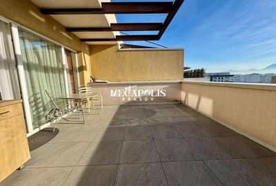 Penthouse | Parcare Subterană | Vedere panoramica | Urban Pentha - 30