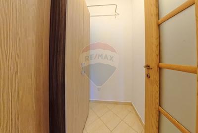 Apartament cu 2 camere decomandat în Central - 7