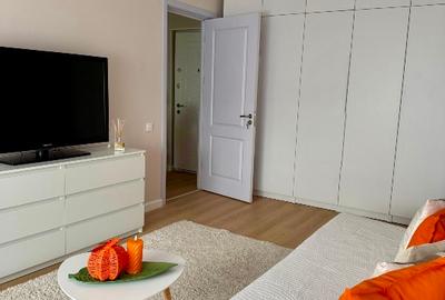 Crangasi metrou 2cam 53m2 parcare / prima inchiriere direct proprietar - 2