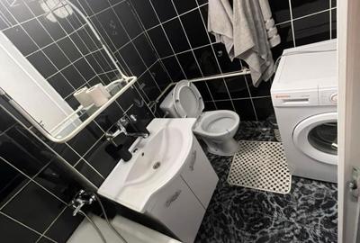 Apartament cu 2 camere decomandat în Central - 5