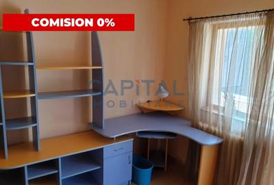 FARA COMISION! 3 camere, etaj 1/4,  zona  linistita, Spitalul de Recuperare - 2