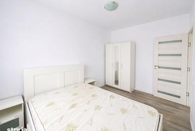 Apartament cu 3 camere în Florești - 6