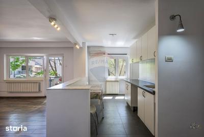 Apartament cu 3 camere în Tei - 15