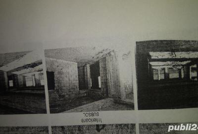 Casă cu Teren 4500 Mp în Crăcăoani - 3