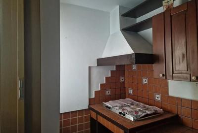 Garsonieră nedecomandată în Mărăței - 6