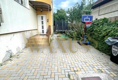 Apartament cu 3 camere decomandat, mobilat în Dâmbul Rotund - 10