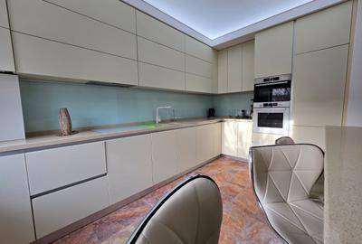 Eleganta și Confort in Tomis plus : vila moderna de vânzare - 7