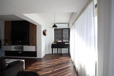 Penthouse 3 camere Piață Sudului Bucuresti - 6