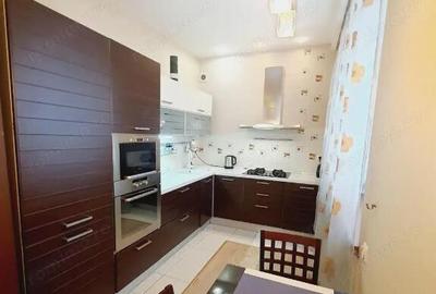 Garsoniera in zona Piata Unirii - 2