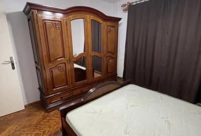 Apartament cu 2 camere decomandat, mobilat în Mănăștur - 2