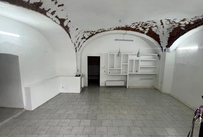 Spatiu comercial ultracentral in Cisnadie - 2
