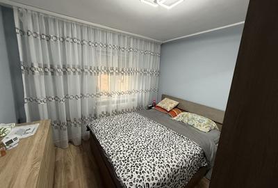 Apartament cu 2 camere decomandat, mobilat în Km 5 - 4