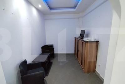 Spațiu comercial, de 140 mp, în Central - 1