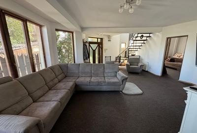 Casă individuală cu 6 camere cu Canalizare în Florești - 5