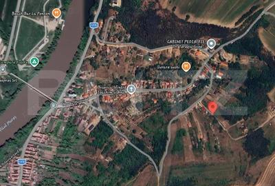 Teren de 1400 mp, în Ciugud - 3