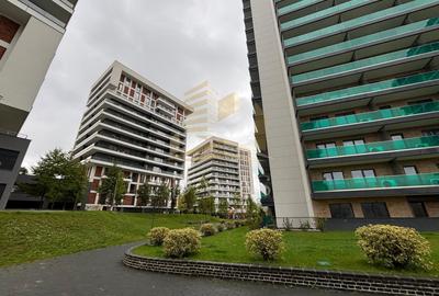 Apartament de 2 camere semidecomandat | Four Seasons - 7